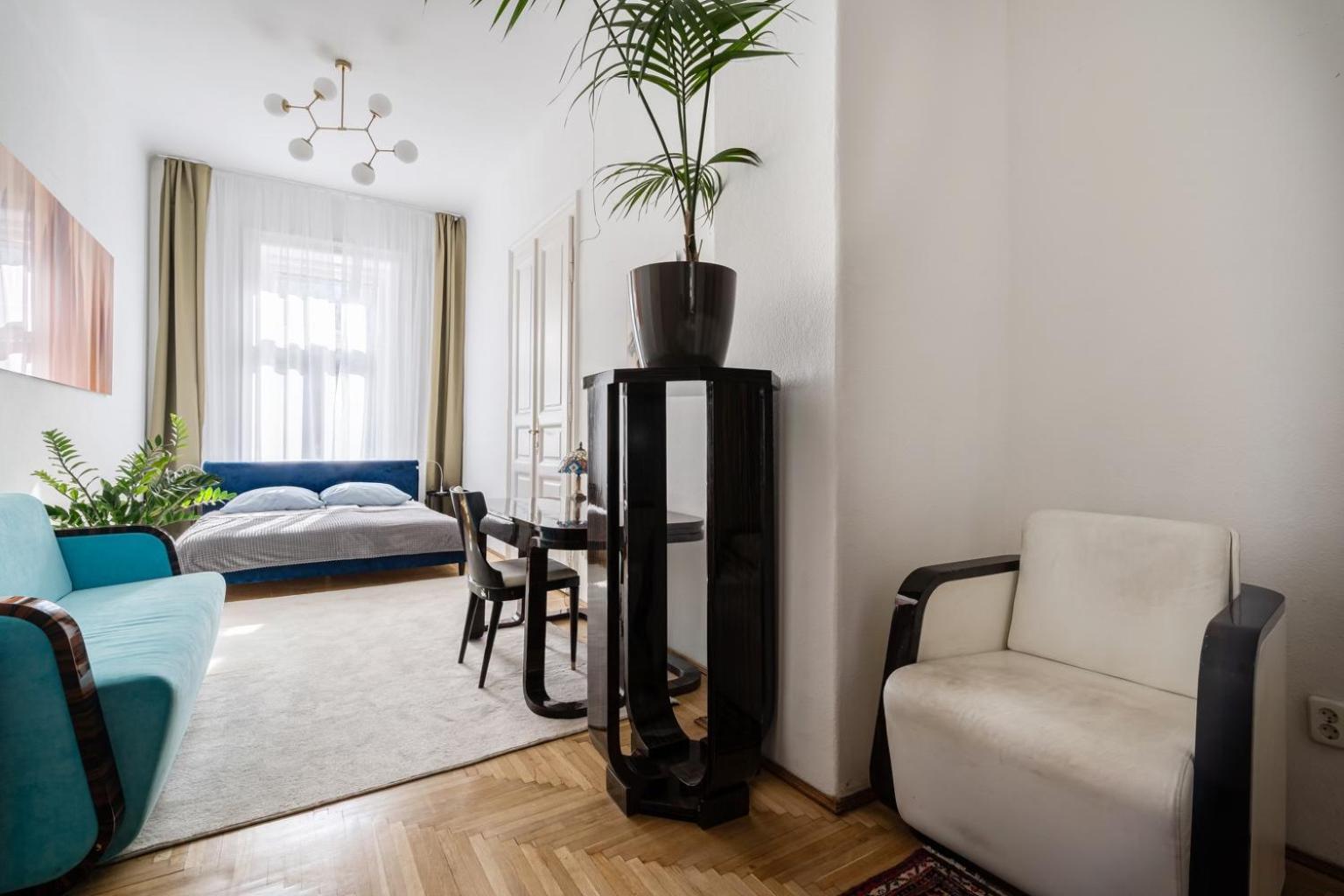 Aviator Luxury Apartment Budapeste Exterior foto