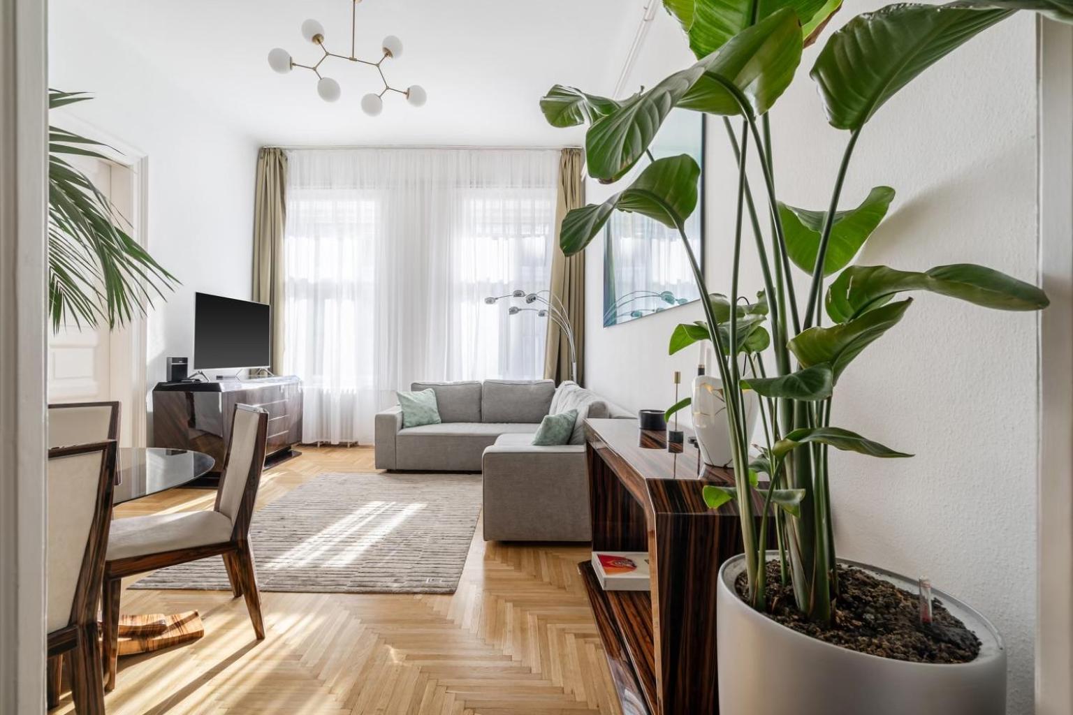 Aviator Luxury Apartment Budapeste Exterior foto