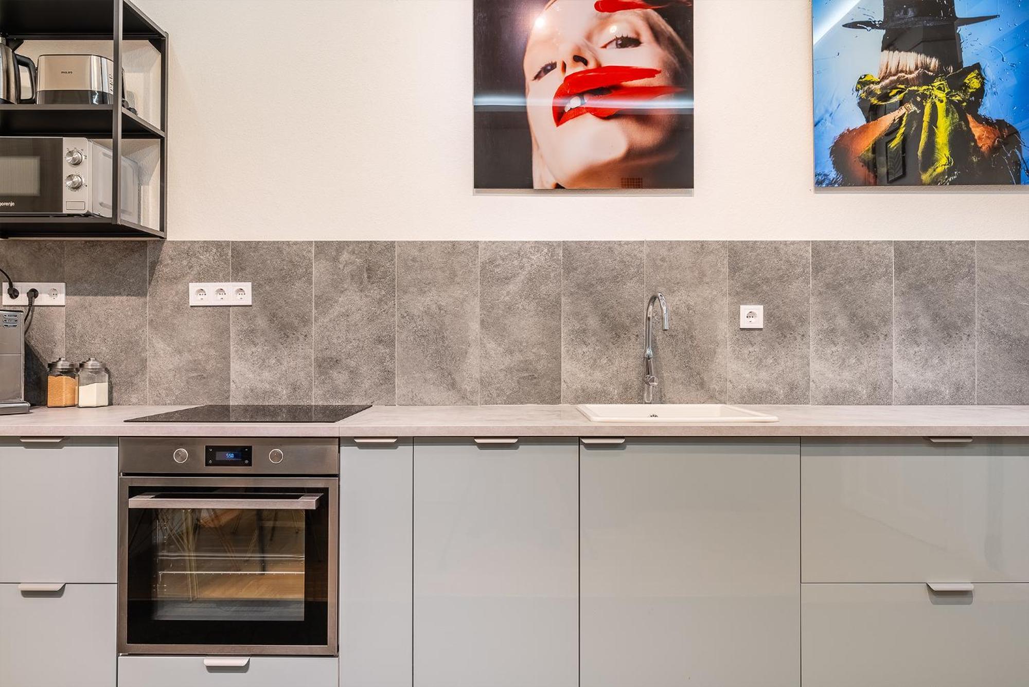 Aviator Luxury Apartment Budapeste Exterior foto