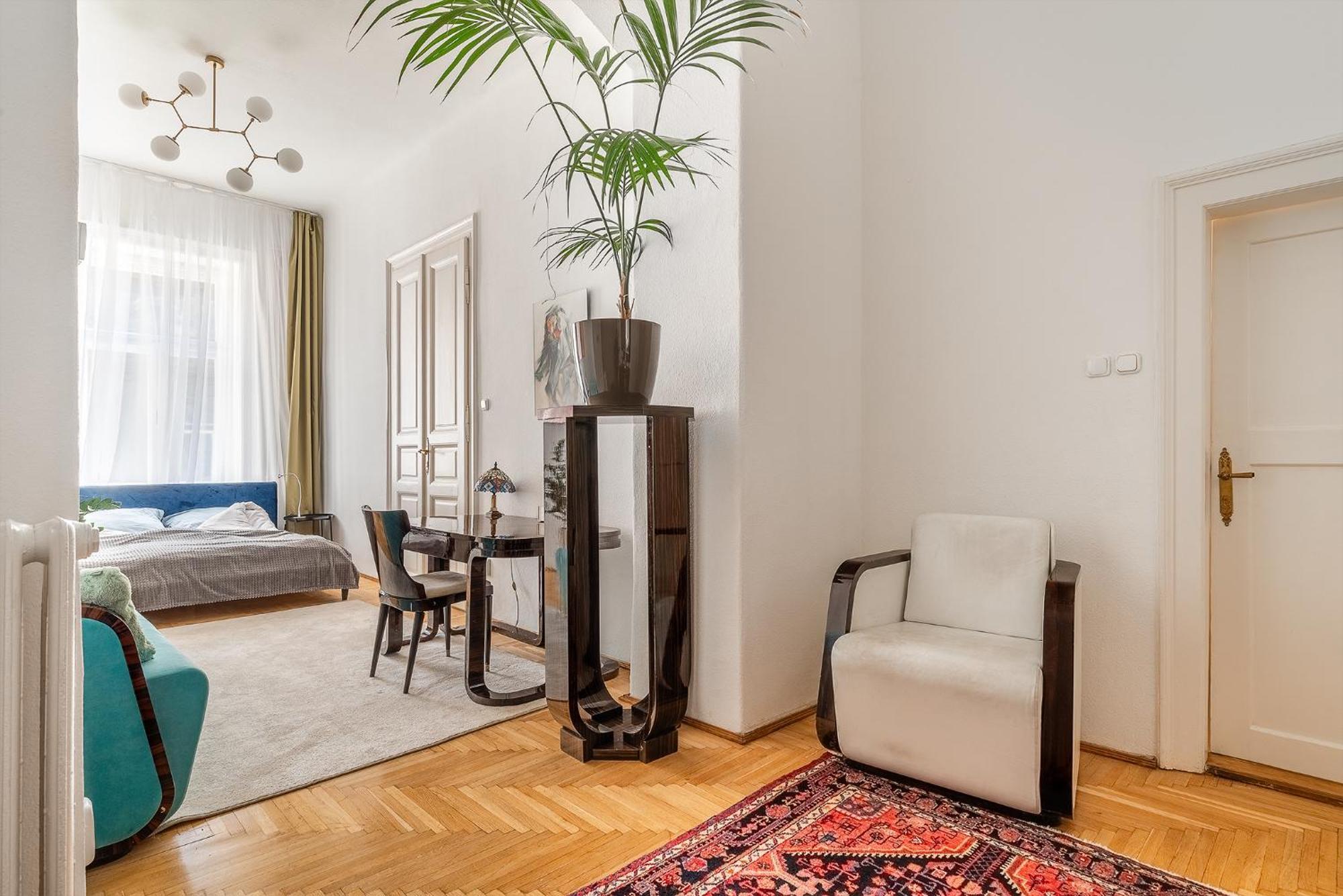 Aviator Luxury Apartment Budapeste Exterior foto