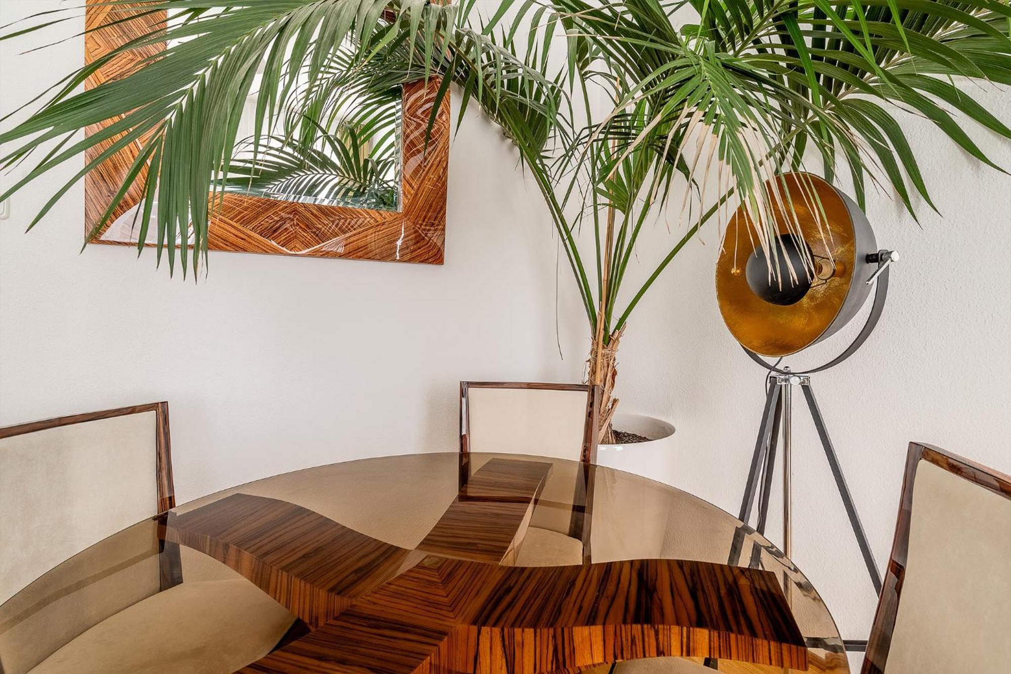 Aviator Luxury Apartment Budapeste Exterior foto